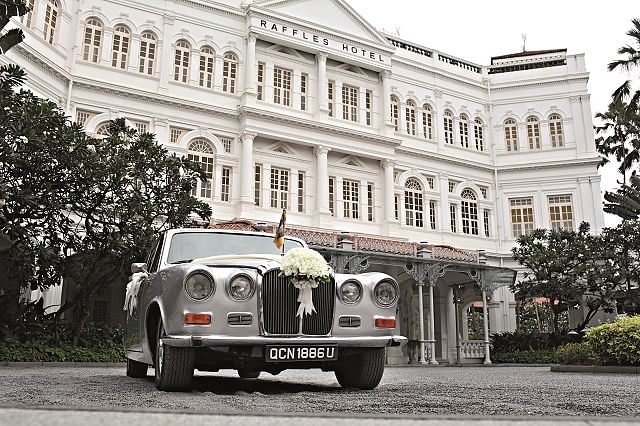 Raffles Hotel Bridal Car.jpg